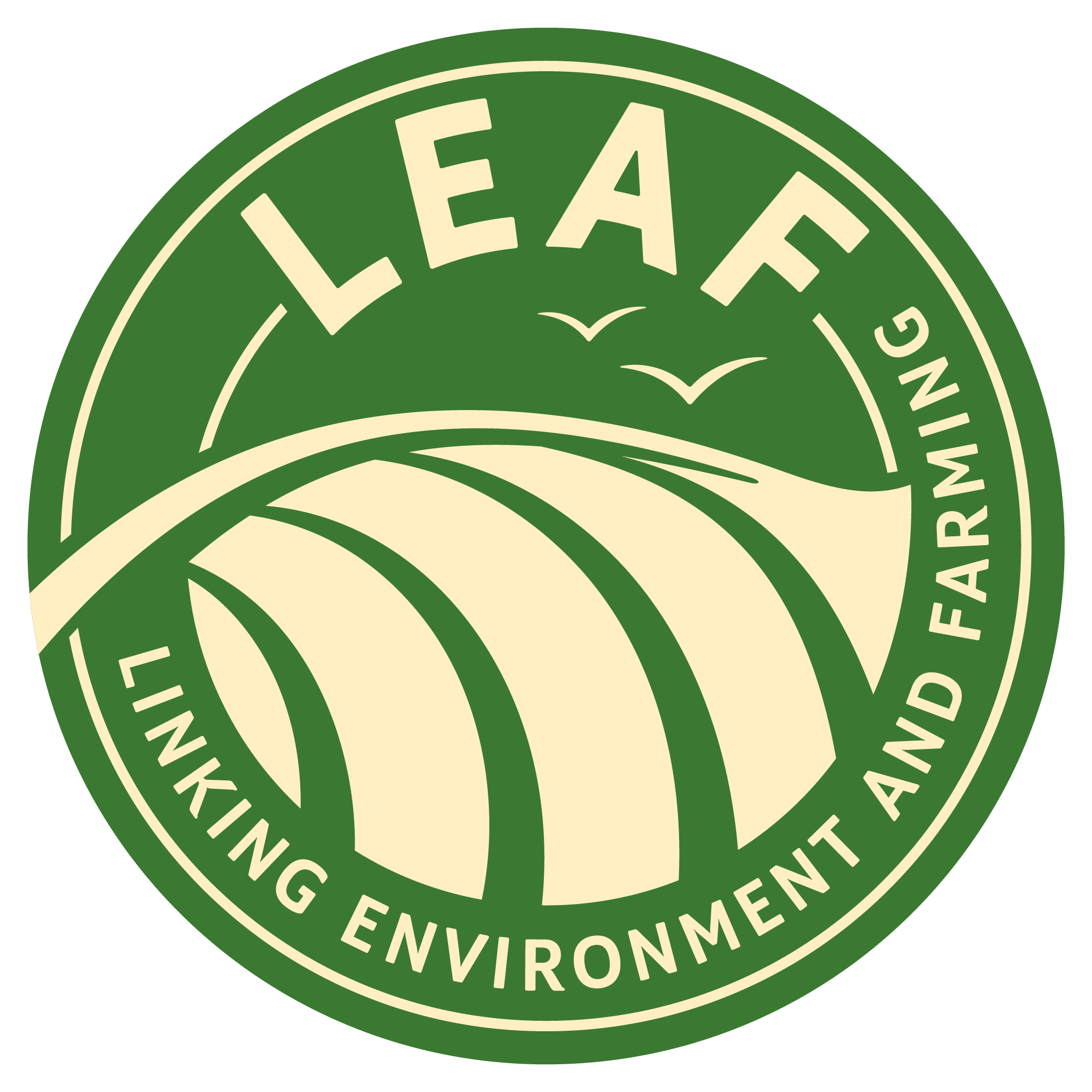 LEAF Marque Certified